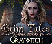 Download Grim Tales: Graywitch game