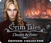 Download Grim Tales: L’Invitée du Futur Édition Collector game