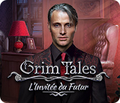 Download Grim Tales: L’Invitée du Futur game