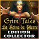 Download Grim Tales: La Reine de Pierre Edition Collector game