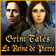 Download Grim Tales: La Reine de Pierre game