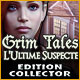 Download Grim Tales: L'Ultime Suspecte Edition Collector game