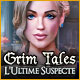 Download Grim Tales: L'Ultime Suspecte game