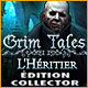 Download Grim Tales: L'Héritier Édition Collector game