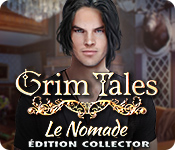 Download Grim Tales: Le Nomade Édition Collector game