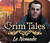 Download Grim Tales: Le Nomade game