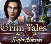 Download Grim Tales: Temps Assassin game