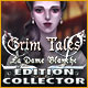 Download Grim Tales: La Dame Blanche Édition Collector game