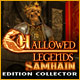 Download Hallowed Legends: Samhain Edition Collector game