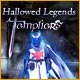 Download Hallowed Legends: Templiers game