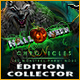 Download Halloween Chronicles: Les Monstres Parmi Nous Édition Collector game