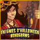 Download Énigme d'Halloween Nonograms game