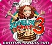 Download Joyeux chef 3 Édition Collector game