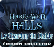 Download Harrowed Halls: Le Chardon du Diable Édition Collector game