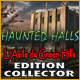 Download Haunted Halls: L'Asile de Green Hills Edition Collector game