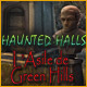 Download Haunted Halls: L'Asile de Green Hills game