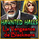 Download Haunted Halls: La Vengeance de Blackmore game