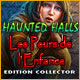 Download Haunted Halls: Les Peurs de l'Enfance Edition Collector game