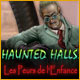 Download Haunted Halls: Les Peurs de l'Enfance game