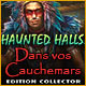 Download Haunted Halls: Dans vos Cauchemars Edition Collector game