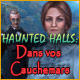 Download Haunted Halls: Dans vos Cauchemars game