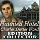 Download Haunted Hotel: Charles Dexter Ward Edition Collector game