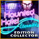 Download Haunted Hotel: Eternité Edition Collector game