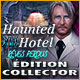 Download Haunted Hotel: Rêves Perdus Édition Collector game