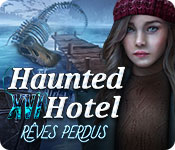 Download Haunted Hotel: Rêves Perdus game