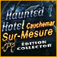 Download Haunted Hotel: Cauchemar Sur-Mesure Édition Collector game