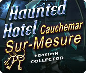 Download Haunted Hotel: Cauchemar Sur-Mesure Édition Collector game