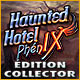 Download Haunted Hotel: Phénix Édition Collector game