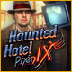 Download Haunted Hotel: Phénix game