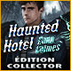 Download Haunted Hotel: Eaux Calmes Édition Collector game