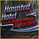 Download Haunted Hotel: Le Boucher de l'Axiom game