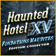 Download Haunted Hotel: Fondations Maudites Édition Collector game