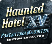 Download Haunted Hotel: Fondations Maudites Édition Collector game