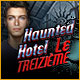 Download Haunted Hotel: Le Treizième game