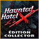 Download Haunted Hotel: L'eX Édition Collector game