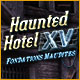 Download Haunted Hotel: Fondations Maudites game