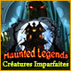 Download Haunted Legends: Créatures Imparfaites game