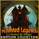 Download Haunted Legends: La Dame de Pique Edition Collector game