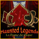 Download Haunted Legends: La Dame de Pique game