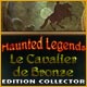 Download Haunted Legends: Le Cavalier de Bronze Edition Collector game