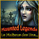 Download Haunted Legends: Le Malheur des Uns... game