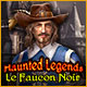 Download Haunted Legends: Le Faucon Noir game