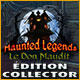 Download Haunted Legends: Le Don Maudit Édition Collector game