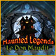 Download Haunted Legends: Le Don Maudit game