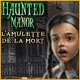 Download Haunted Manor: L'Amulette de la Mort game