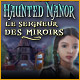 Download Haunted Manor: Le Seigneur des Miroirs game